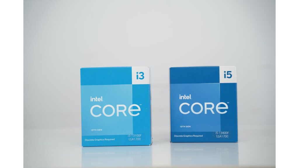 CPU Intel Core i5-13400F tray (10 Nhân/16 Luồng | Turbo 4.6 GHz | 20MB Cache | LGA1700)