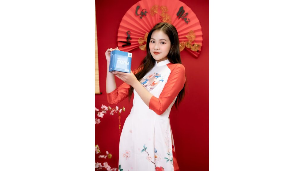CPU Intel Core i5-13400F tray (10 Nhân/16 Luồng | Turbo 4.6 GHz | 20MB Cache | LGA1700)