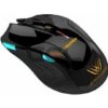 Chuột máy tính không dây NEWMEN  E500 (Black)
