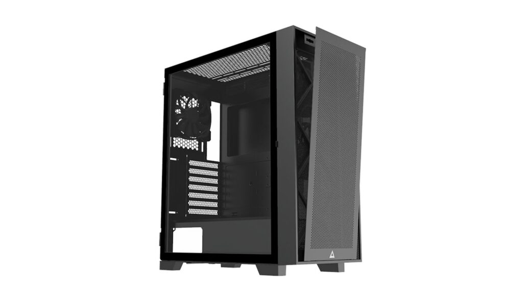 Vỏ Case MONTECH Air 1000 Lite Black 19 Vỏ Case MONTECH Air 1000 Lite Black