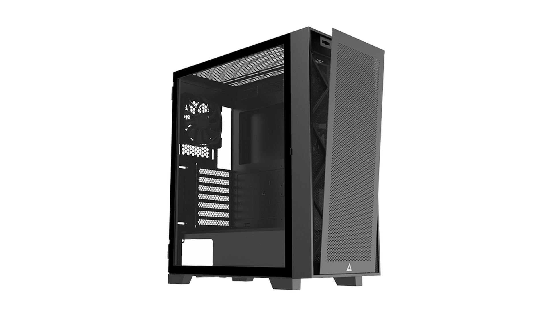 Vỏ Case MONTECH Air 1000 Lite Black