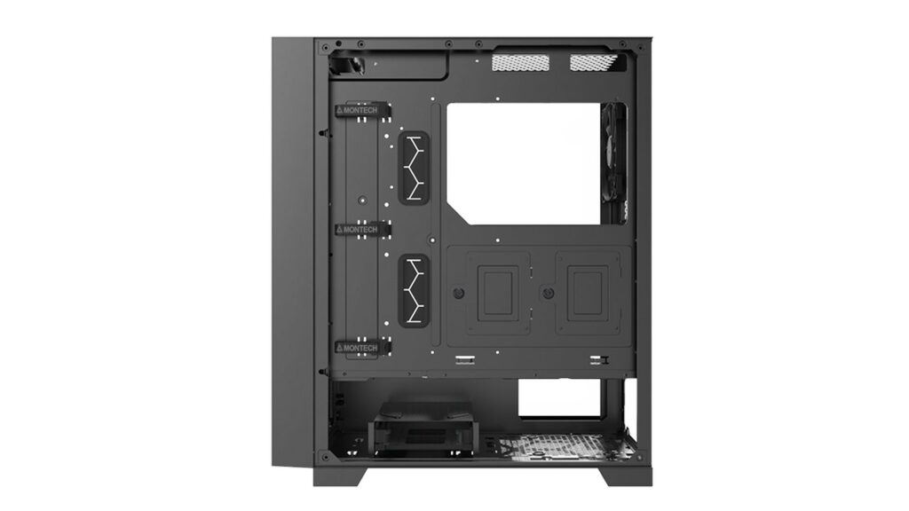 Vỏ Case MONTECH Air 1000 Lite Black 18 Vỏ Case MONTECH Air 1000 Lite Black