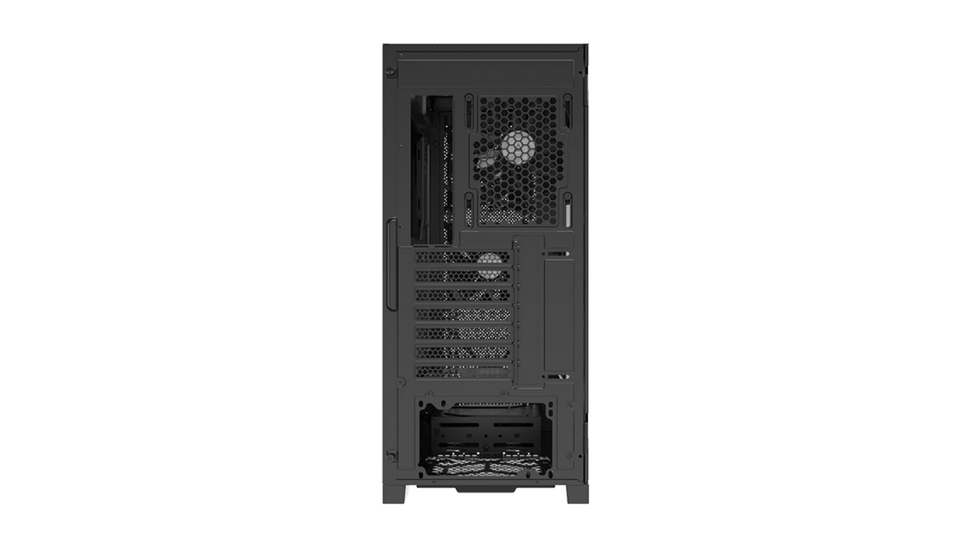 Vỏ Case MONTECH Air 1000 Lite Black