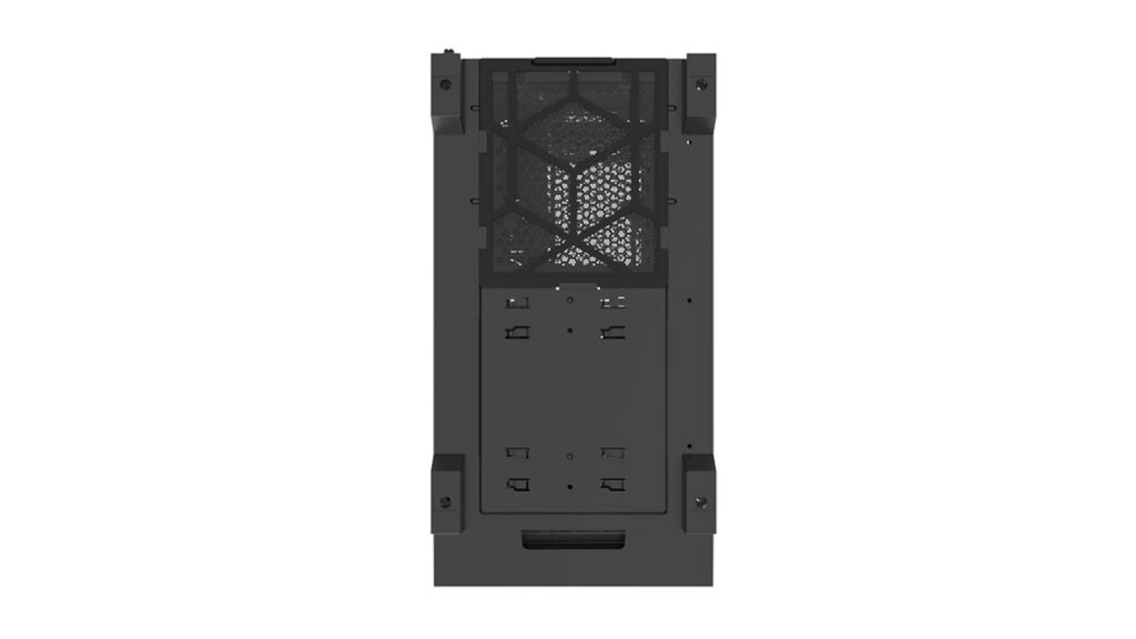 Vỏ Case MONTECH Air 1000 Lite Black 14 Vỏ Case MONTECH Air 1000 Lite Black