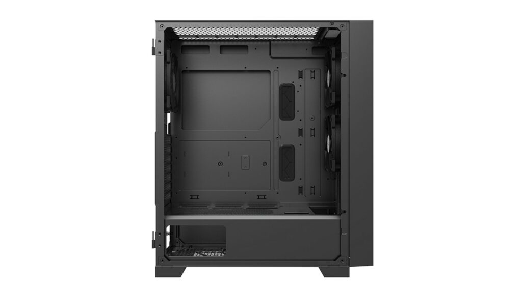 Vỏ Case MONTECH Air 1000 Lite Black 13 Vỏ Case MONTECH Air 1000 Lite Black