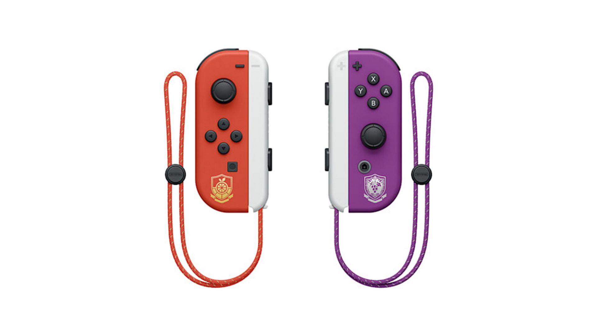Máy chơi game Nintendo Switch Oled (Pokemon Scarlet And Violet Edition)