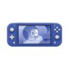 Máy chơi game Nintendo Switch Lite (Blue)