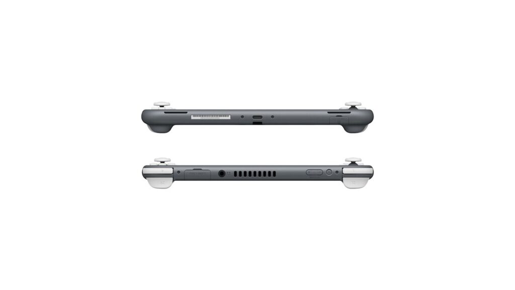 Máy chơi game Nintendo Switch Lite (Gray)
