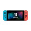 Máy chơi game Nintendo Switch V2 (Neon Red & Blue) 8 Máy chơi game Nintendo Switch V2 (Neon Red & Blue)