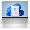 Laptop  HP Pavilion 15-eg2085TU 7C0Q7PA (i5-1240P | RAM 8GB | SSD 256GB | 15.6-FHD | Win11 | Silver)