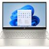 Laptop HP Pavilion 15-eg2082TU 7C0Q5PA (i5-1240P | RAM 8GB | SSD 512GB | 15.6-FHD | Win11 | Gold)