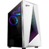 Vỏ case VSP GAMING KA33 (TRẮNG)