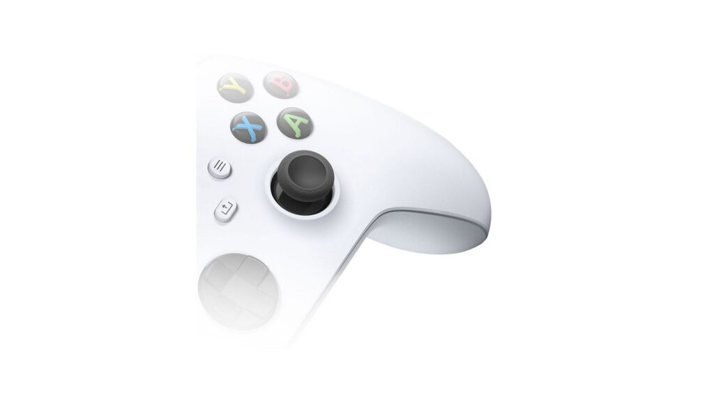 Máy chơi game Microsoft Xbox One Series S Fornite & Rocket League Bundle 10 Máy chơi game Microsoft Xbox One Series S Fornite & Rocket League Bundle