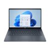Laptop HP Pavilion X360 14-ek0131TU 7C0P6PA (i3-1215U | RAM 8GB | SSD 256GB | 14FHD-Touch | Win11 | Blue)