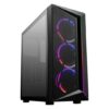 Vỏ Case COOLER MASTER P510 Without ODD ARGB (CP510-KGNN-S00)