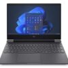 Laptop HP VICTUS 15-fa0115TX 7C0X1PA (i5-12500H | RAM 8GB | SSD 512GB | RTX 3050 4GB | 15.6-FHD | Win11 Home | Đen)
