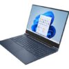 Laptop HP VICTUS 16-e1102AX 7C139PA (Ryzen7-6800H | RAM 16GB | SSD 512GB | RTX 3050Ti 4GB | 16.1-FHD | Win11 Home | Xanh)