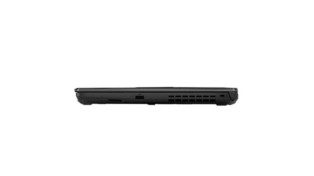 Laptop ASUS TUF Gaming A15 FA506IHRB-HN080W (Ryzen 5 4600H | GTX 1650 4GB | 15.6 FHD 144Hz | RAM 8GB | SSD 512GB | Win 11 | Black)