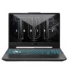 Laptop ASUS TUF Gaming A15 FA506IHRB-HN080W (Ryzen 5 4600H | GTX 1650 4GB | 15.6 FHD 144Hz | RAM 8GB | SSD 512GB | Win 11 | Black)