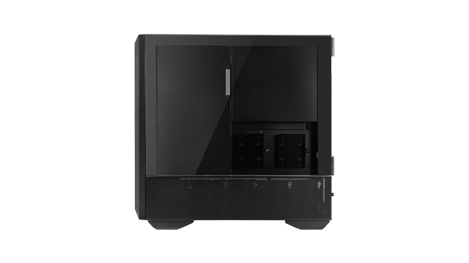 Vỏ Case Lian-Li LANCOOL III RGB MESH BLACK (Full Tower | 3 Fan ARGB 140mm + 1 Fan PWM 140mm / Type C)