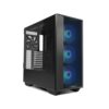 Vỏ Case Lian-Li LANCOOL III RGB MESH BLACK (Full Tower | 3 Fan ARGB 140mm + 1 Fan PWM 140mm / Type C) 21 Vỏ Case Lian-Li LANCOOL III RGB MESH BLACK (Full Tower | 3 Fan ARGB 140mm + 1 Fan PWM 140mm / Type C)