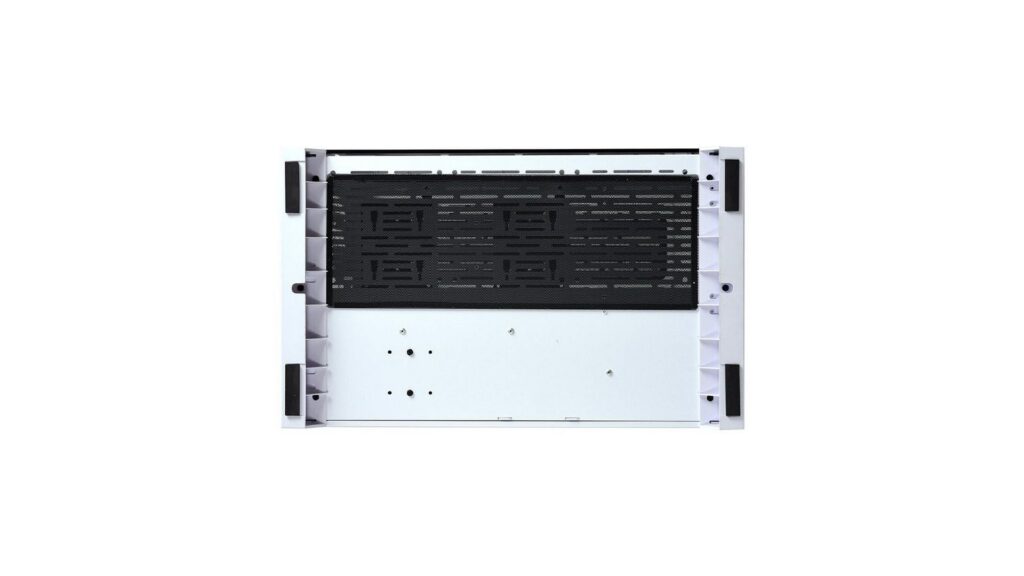 Vỏ Case Lian-Li O11 Dynamic White (Mid Tower| WHITE | O11DW)