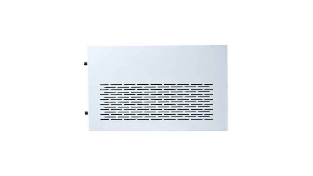 Vỏ Case Lian-Li O11 Dynamic White (Mid Tower| WHITE | O11DW)