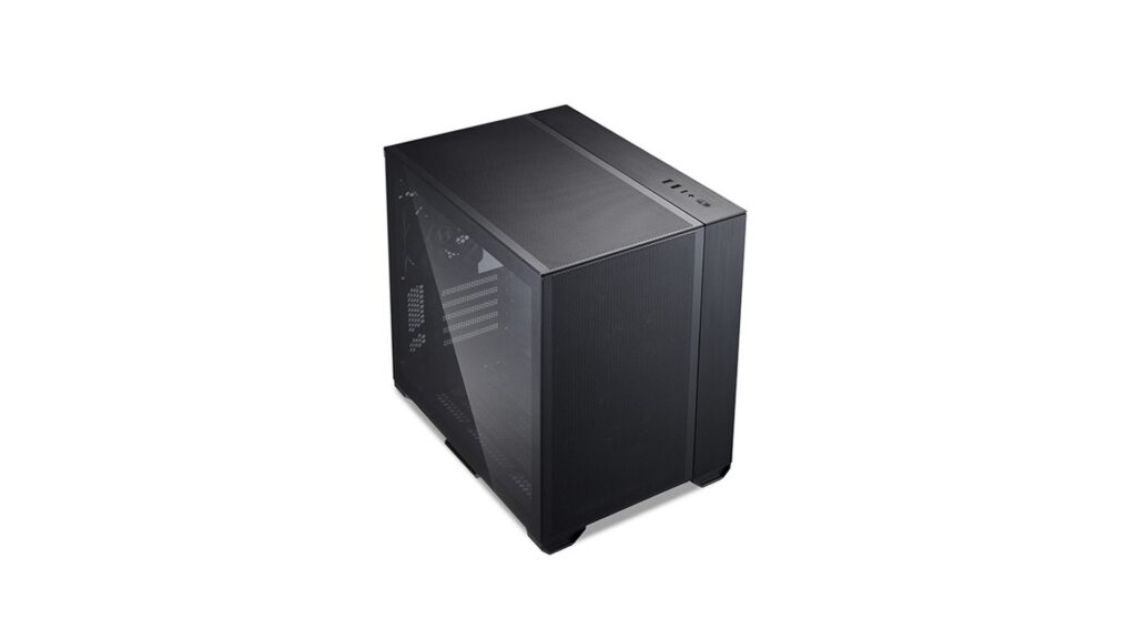 Vỏ Case Lian-Li O11 Dynamic Air Black (Mini Tower | BLACK | 3 Fan) 9 Vỏ Case Lian-Li O11 Dynamic Air Black (Mini Tower | BLACK | 3 Fan)
