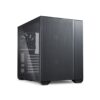 Vỏ Case Lian-Li O11 Dynamic Air Black (Mini Tower | BLACK | 3 Fan)