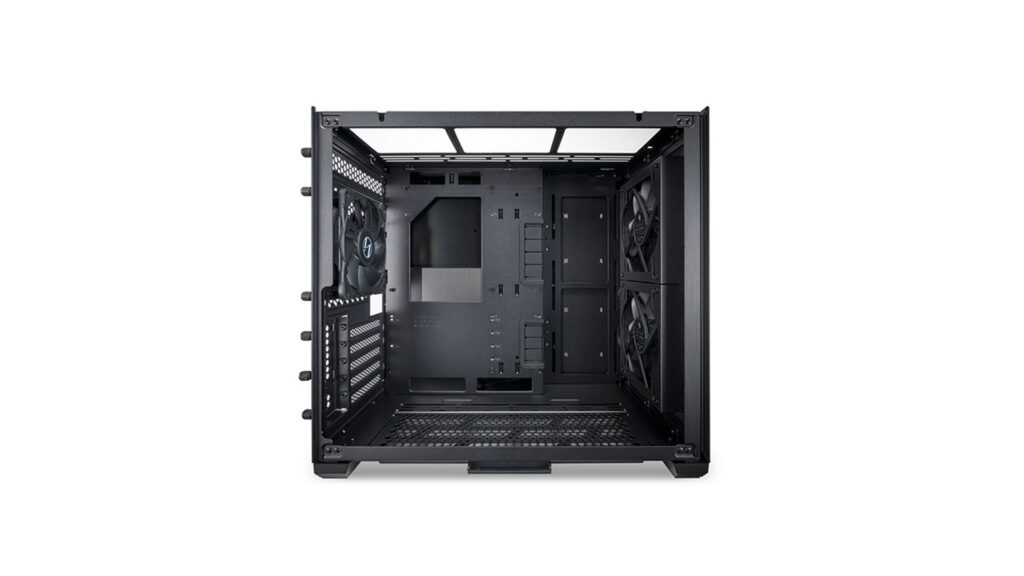 Vỏ Case Lian-Li O11 Dynamic Air Black (Mini Tower | BLACK | 3 Fan) 6 Vỏ Case Lian-Li O11 Dynamic Air Black (Mini Tower | BLACK | 3 Fan)