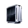 Vỏ Case Lian-Li Odyssey X Silver (Full Tower | SILVER)