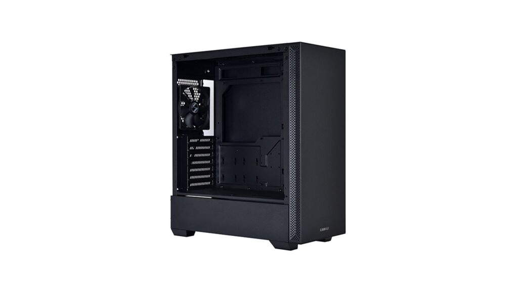 Vỏ Case Lian-Li LANCOOL 205 ATX BLACK ( Mid Tower | BLACK | 2 Fan) 11 Vỏ Case Lian-Li LANCOOL 205 ATX BLACK ( Mid Tower | BLACK | 2 Fan)