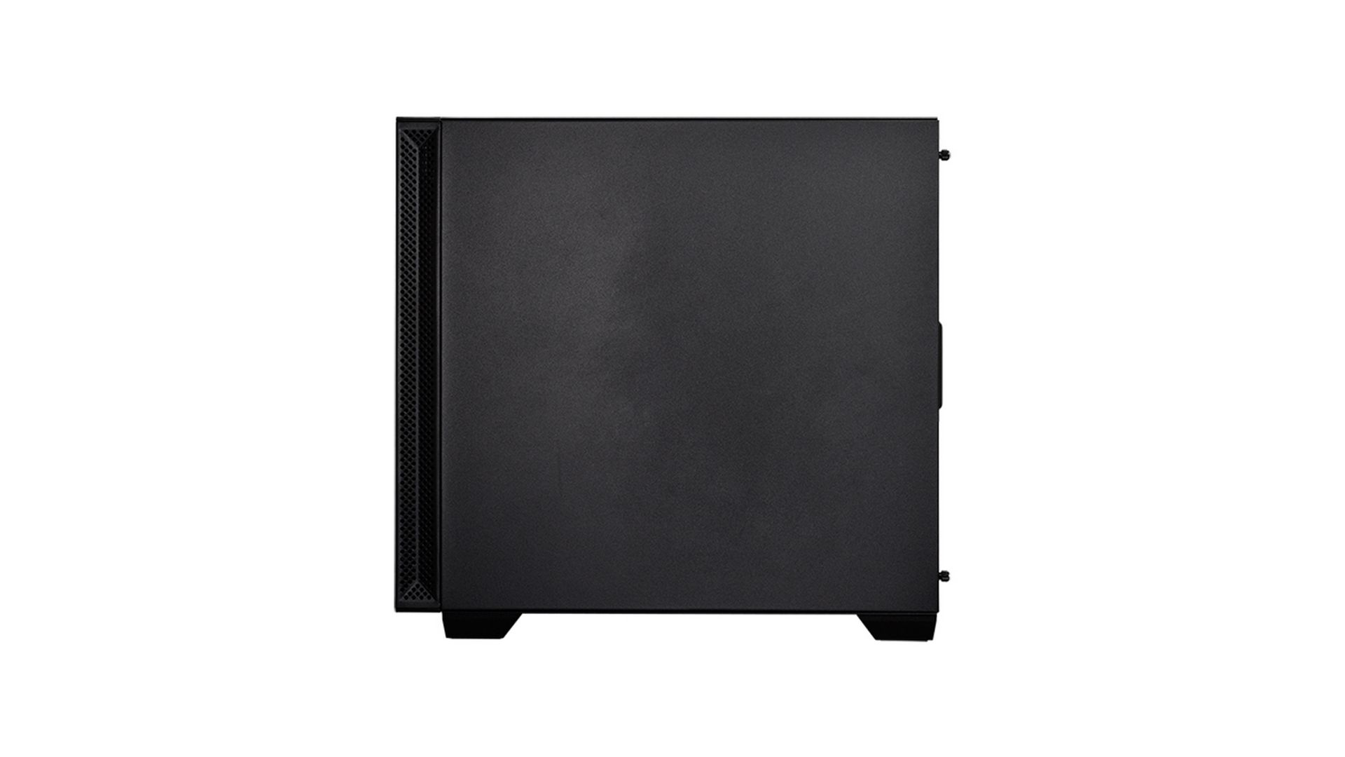 Vỏ Case Lian-Li LANCOOL 205 ATX BLACK ( Mid Tower | BLACK | 2 Fan)