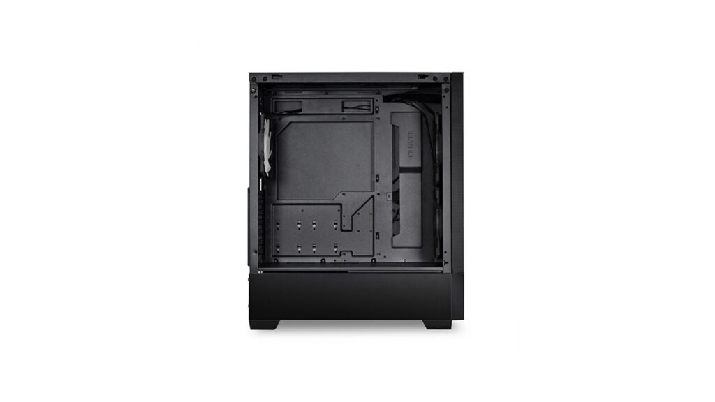 Vỏ Case Lian-Li LANCOOL 205 ATX BLACK ( Mid Tower | BLACK | 2 Fan) 9 Vỏ Case Lian-Li LANCOOL 205 ATX BLACK ( Mid Tower | BLACK | 2 Fan)