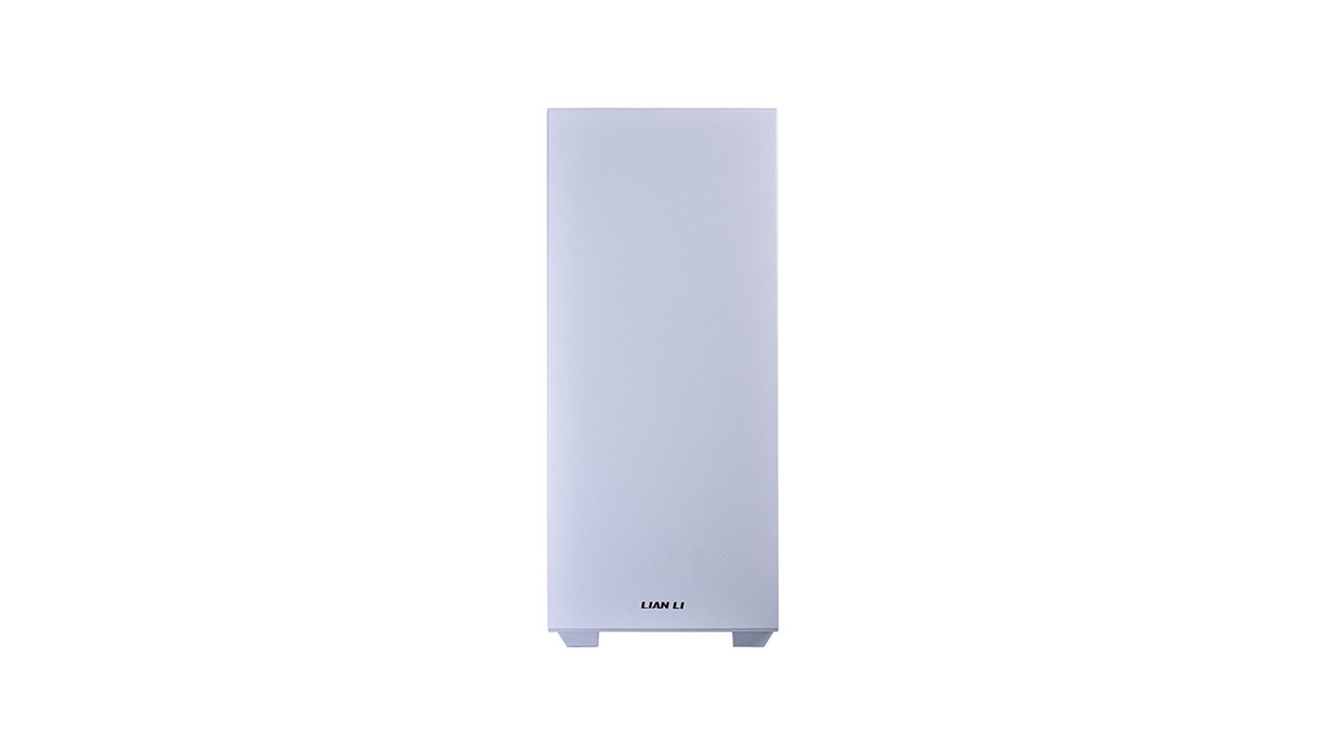 Vỏ Case Lian-Li LANCOOL 205 ATX WHITE (Mid Tower | WHITE | 2 Fan)
