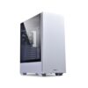 Vỏ Case Lian-Li LANCOOL 205 ATX WHITE (Mid Tower | WHITE | 2 Fan) 8 Vỏ Case Lian-Li LANCOOL 205 ATX WHITE (Mid Tower | WHITE | 2 Fan)