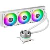 Tản nhiệt nước LIAN LI GALAHAD AIO 360 GA360A White