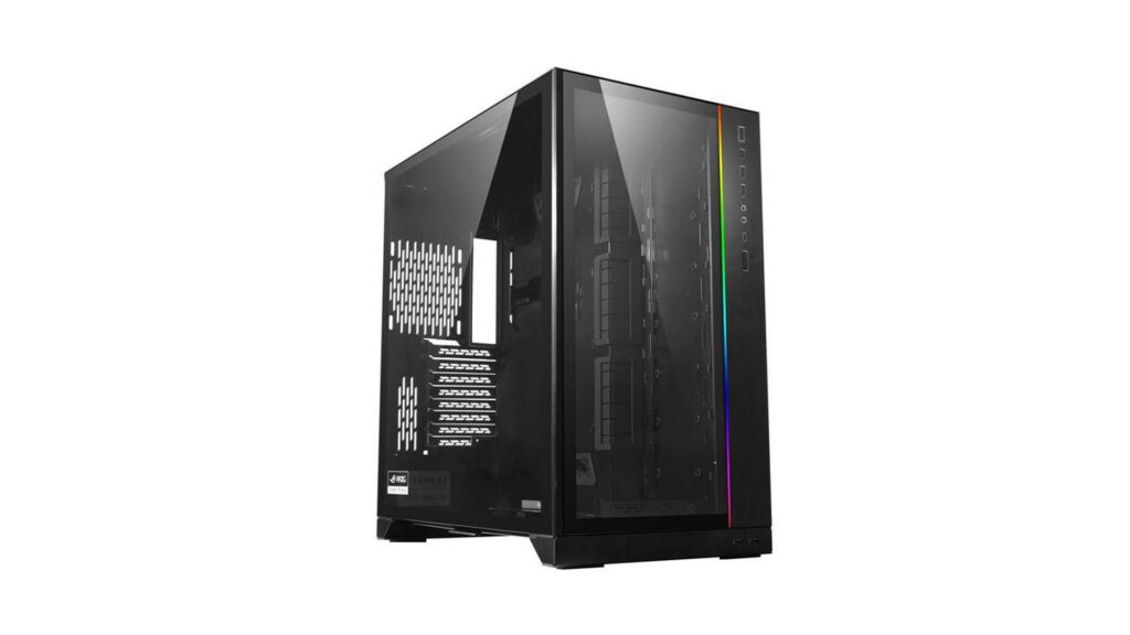 Vỏ Case Lian-Li O11 Dynamic XL ROG Certified Black (Full Tower| BLACK | O11DXL-X) 8 Vỏ Case Lian-Li O11 Dynamic XL ROG Certified Black (Full Tower| BLACK | O11DXL-X)