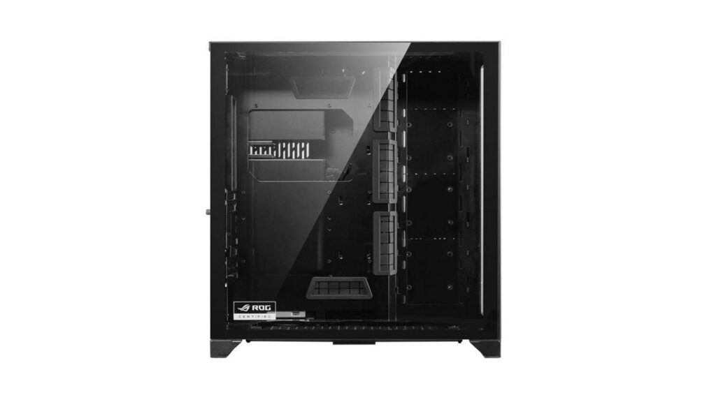 Vỏ Case Lian-Li O11 Dynamic XL ROG Certified Black (Full Tower| BLACK | O11DXL-X) 6 Vỏ Case Lian-Li O11 Dynamic XL ROG Certified Black (Full Tower| BLACK | O11DXL-X)