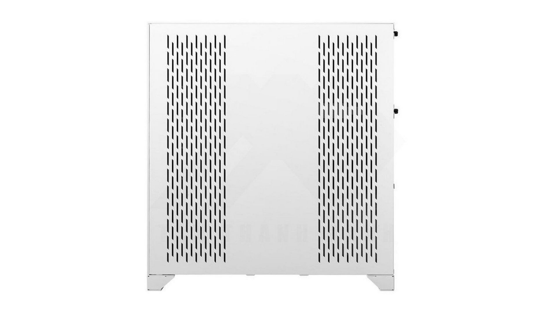 Vỏ Case Lian-Li O11 Dynamic XL ROG Certified White (Full Tower| WHITE | O11DXL-W)