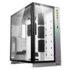 Vỏ Case Lian-Li O11 Dynamic XL ROG Certified White (Full Tower| WHITE | O11DXL-W) 11 Vỏ Case Lian-Li O11 Dynamic XL ROG Certified White (Full Tower| WHITE | O11DXL-W)