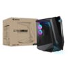 Vỏ case Gigabyte Aorus C700 Glass