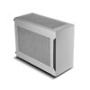 Vỏ Case Lian-Li A4 H2O Silver (Mini Tower | SILVER | Sẵn PCIE 4.0)