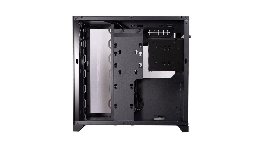 Vỏ Case Lian-Li O11 DYNAMIC RAZER Edition (Mid Tower| BLACK)
