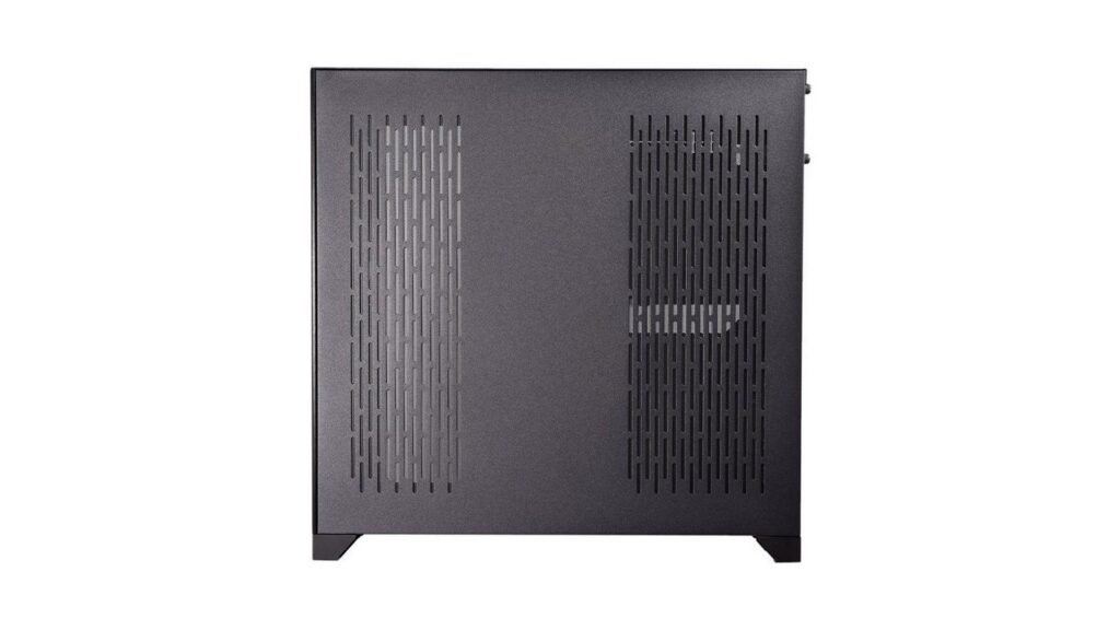 Vỏ Case Lian-Li O11 DYNAMIC RAZER Edition (Mid Tower| BLACK)