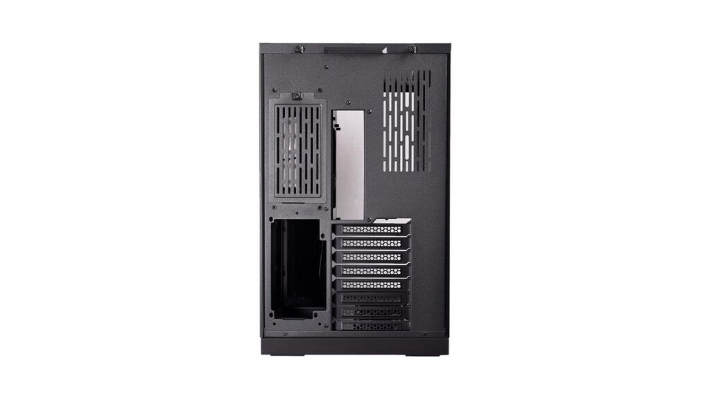 Vỏ Case Lian-Li O11 DYNAMIC RAZER Edition (Mid Tower| BLACK)