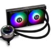 Tản nhiệt nước LIAN LI GALAHAD AIO 240 GA240B Black (Hỗ trợ Socket 1700) 11 Tản nhiệt nước LIAN LI GALAHAD AIO 240 GA240B Black (Hỗ trợ Socket 1700)
