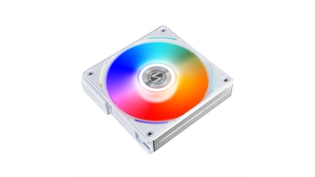 Fan Case LIAN LI Uni Fan AL 120 Triple White (Bộ 3 quạt 120mm | WHITE) 7 Fan Case LIAN LI Uni Fan AL 120 Triple White (Bộ 3 quạt 120mm | WHITE)