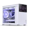 Vỏ Case JONSBO D31 SC White ( Mini Tower | White | Màn hình phụ 8") 18 Vỏ Case JONSBO D31 SC White ( Mini Tower | White | Màn hình phụ 8")