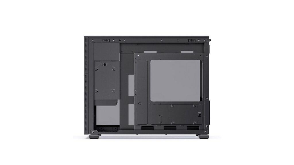 Vỏ Case JONSBO D31 Mesh Black (Mini Tower | Black) 14 Vỏ Case JONSBO D31 Mesh Black (Mini Tower | Black)